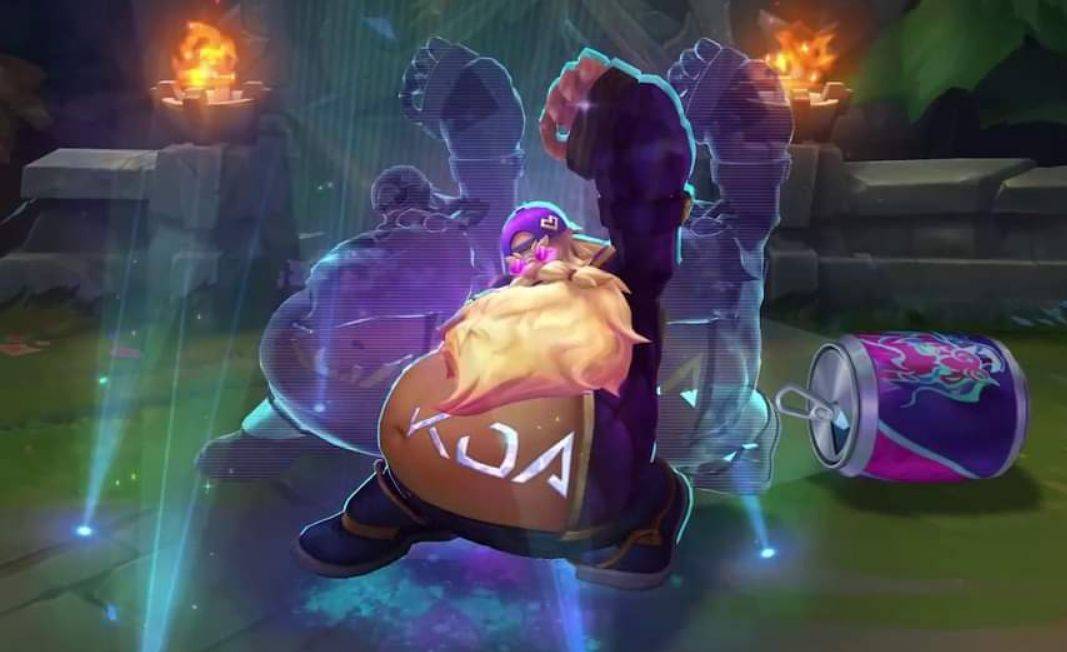 成熟统治 成熟统治